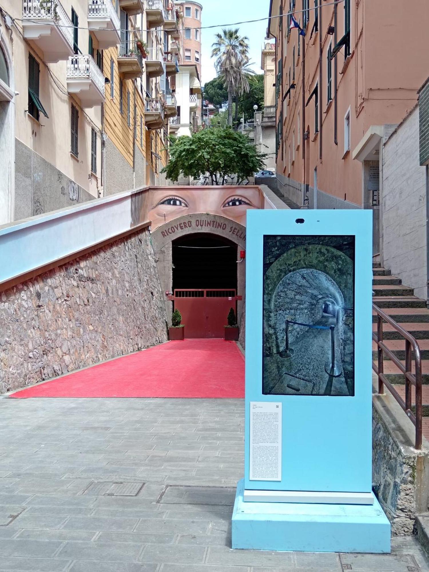 Indipendence Home La Spezia Exterior foto